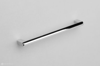 FS184 мебельная ручка-скоба 128 мм хром