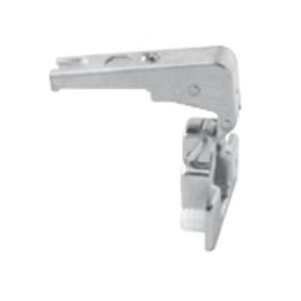 MODUL, петля мебельная под фальшпанель 95гр