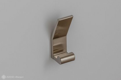 Colibri крючок нержавеющая сталь большой