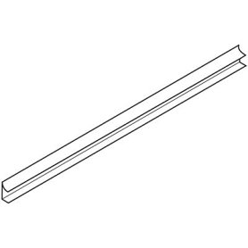 METABOX, Профиль декоративный