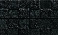 TANDEMBOX intivo, боковая вставка, искуственная кожа под раскрой 1180мм, черная клетка