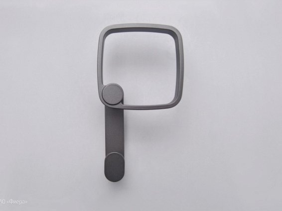 Augusto крючок графит