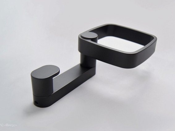 Augusto крючок графит