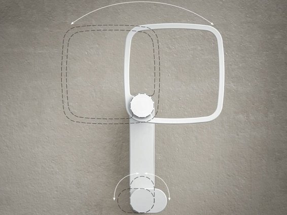 Augusto крючок графит