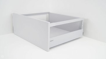 TANDEMBOX Antaro в сборе (D 224, 270 мм), INSERTA, серый